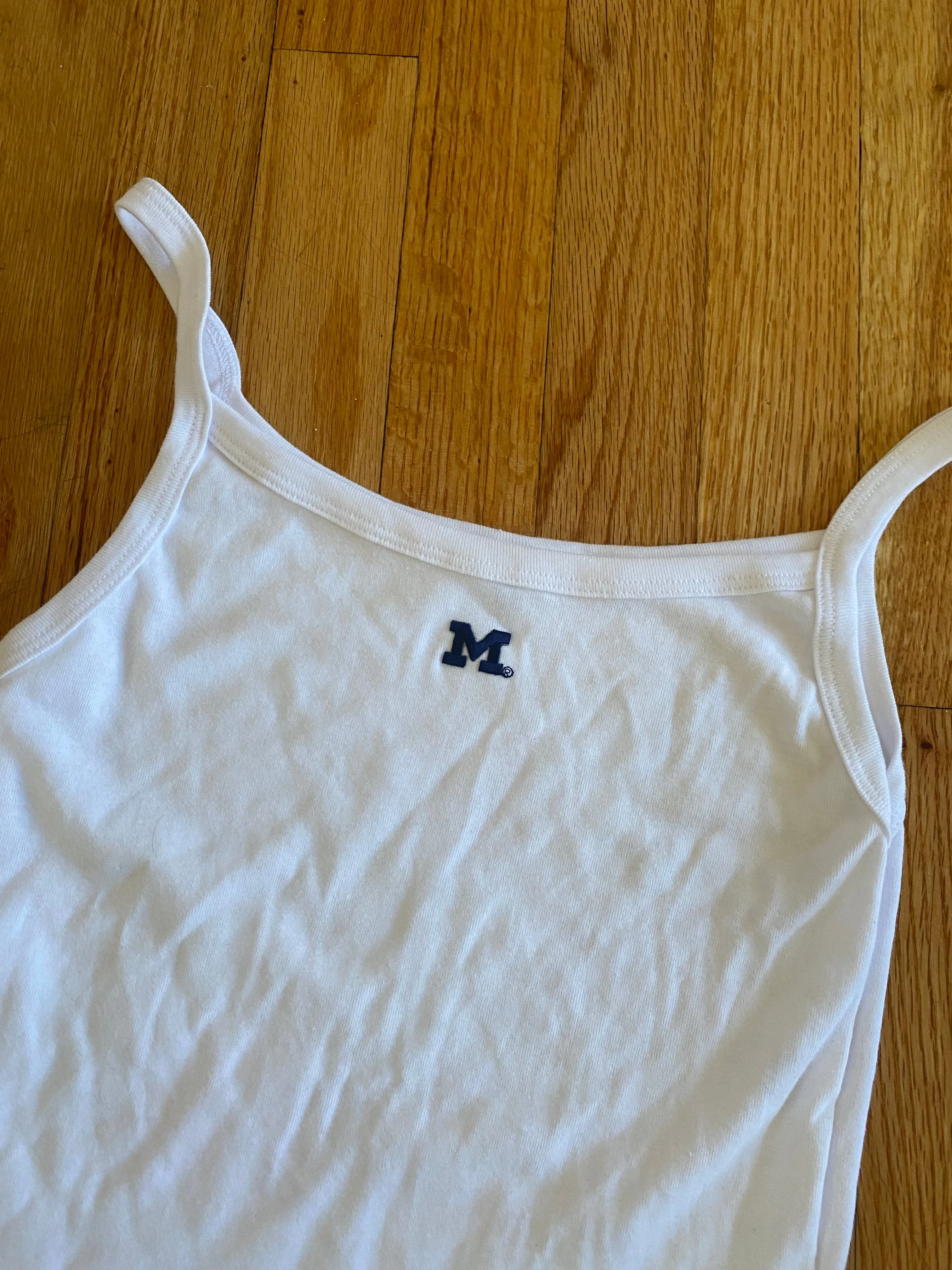 Michigan Everyday Tank