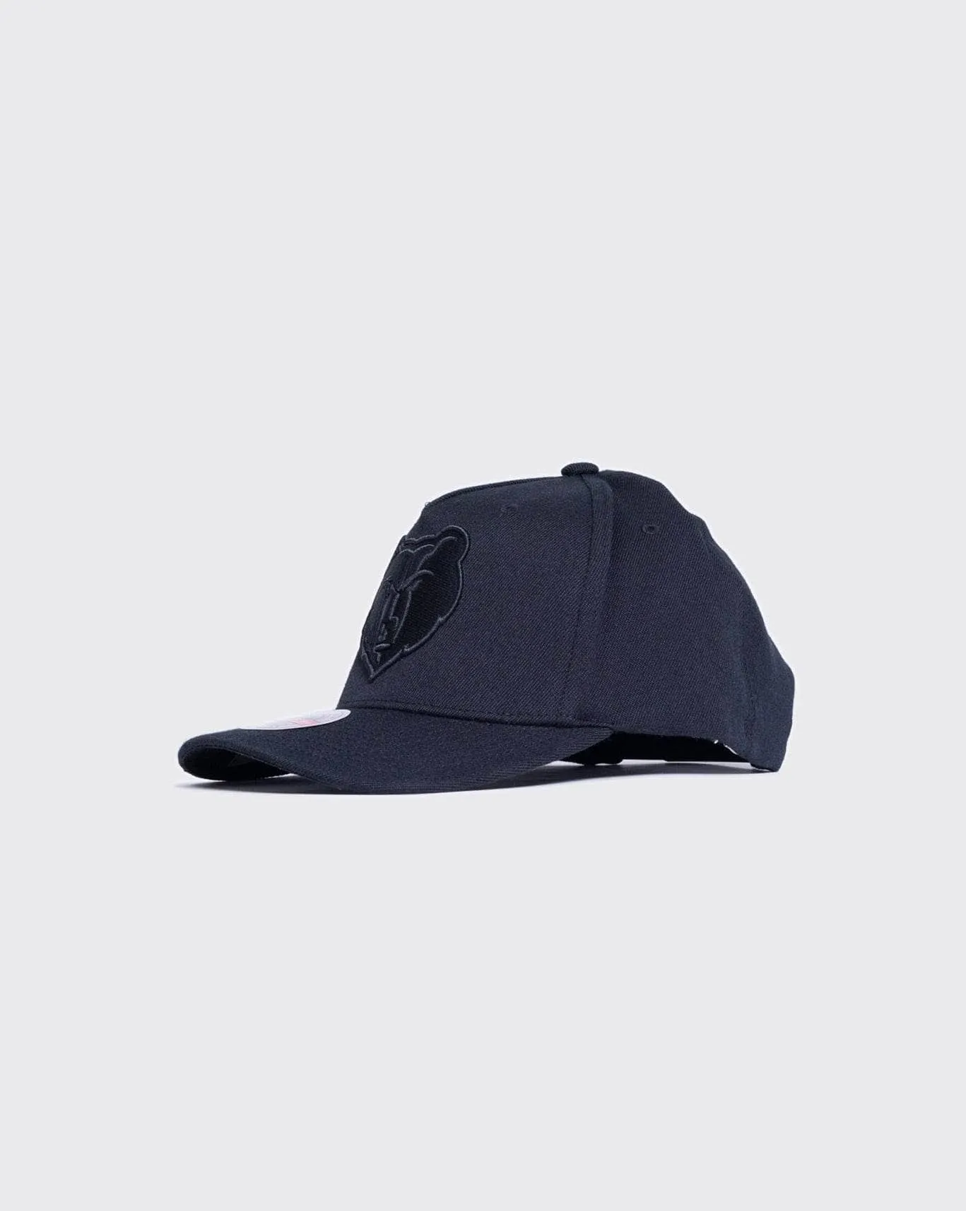 Mitchell & Ness CL Logo Grizzlies Cap