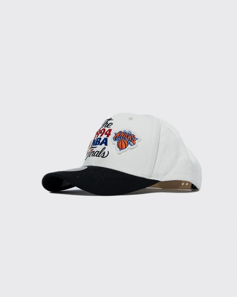 mitchell and ness rockets pro crown