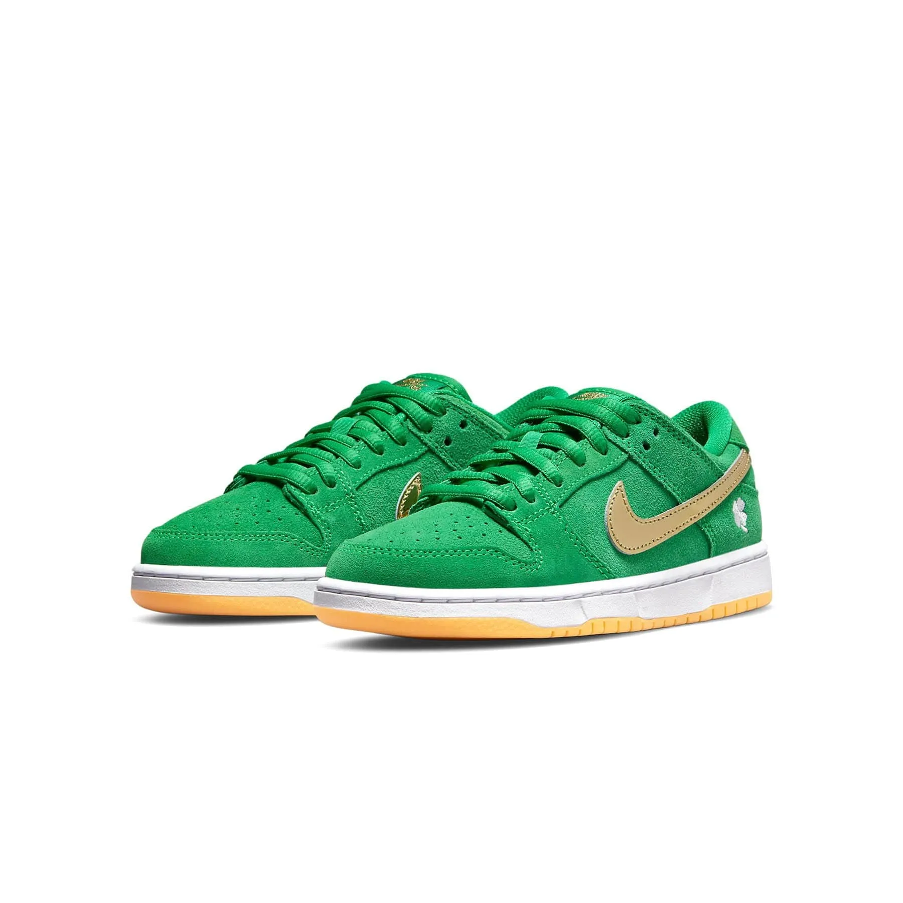 Nike Dunk Low SB PS 'St. Patrick’s Day'