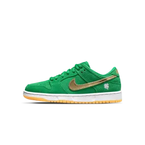 Nike Dunk Low SB PS 'St. Patrick’s Day'