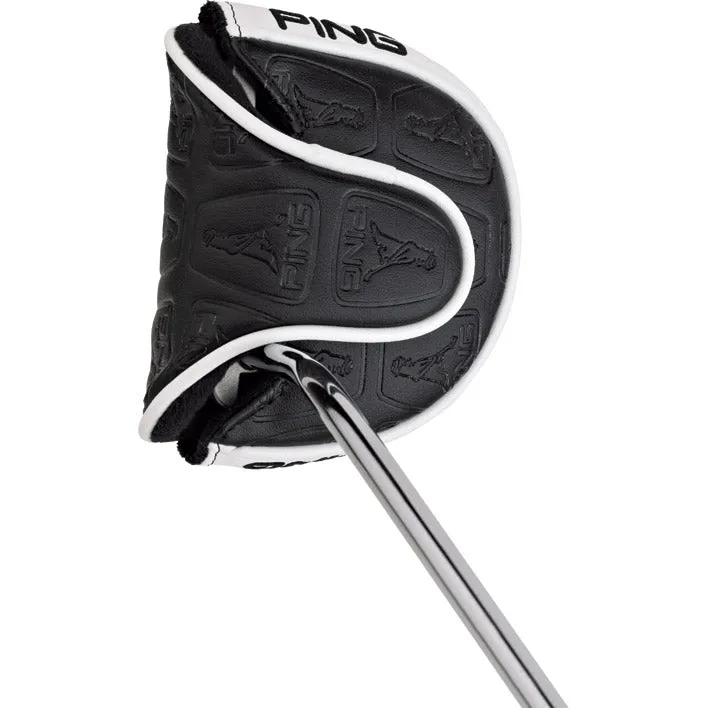 Ping Core Mallet Putter Cover