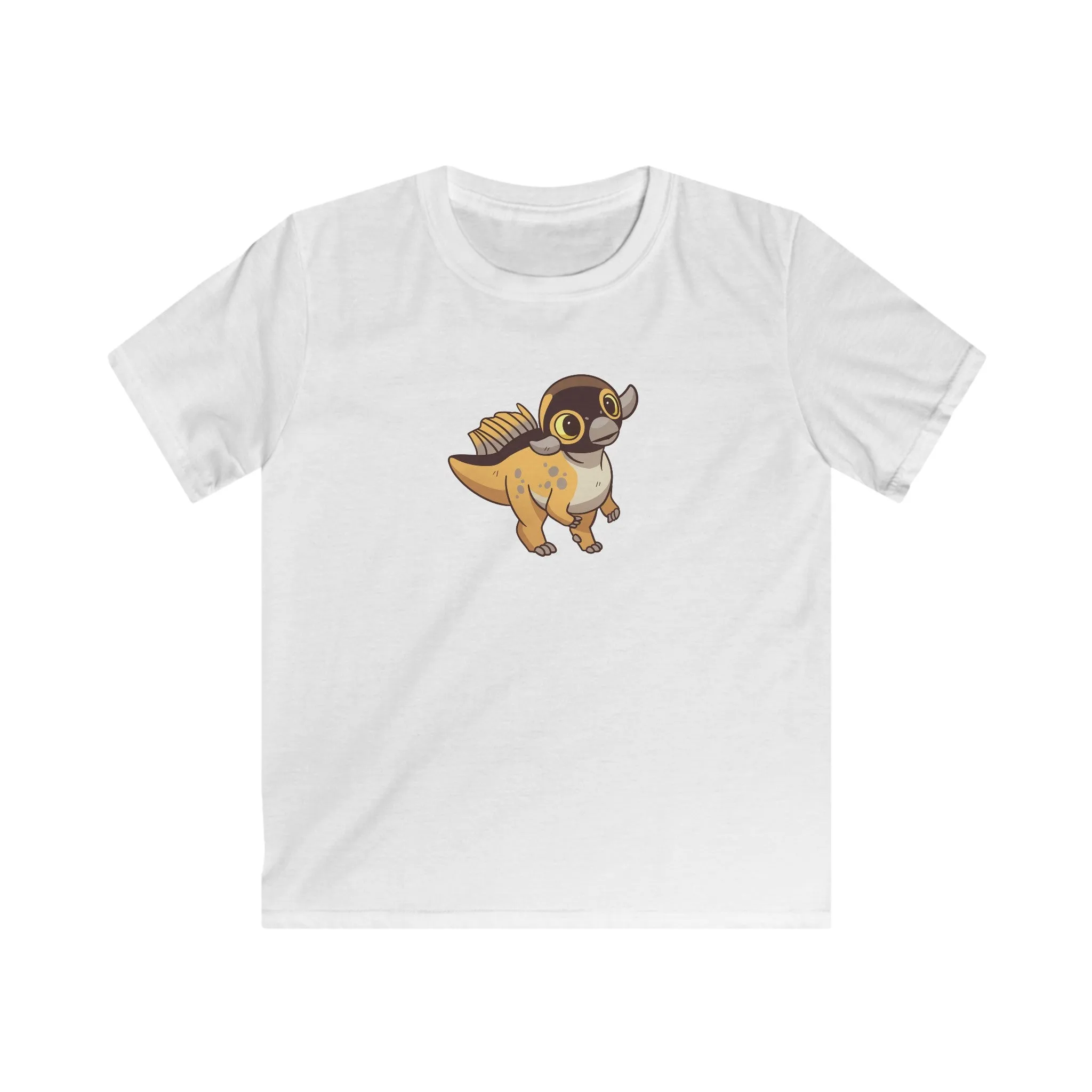 Psittacosaurus - Kids Tee