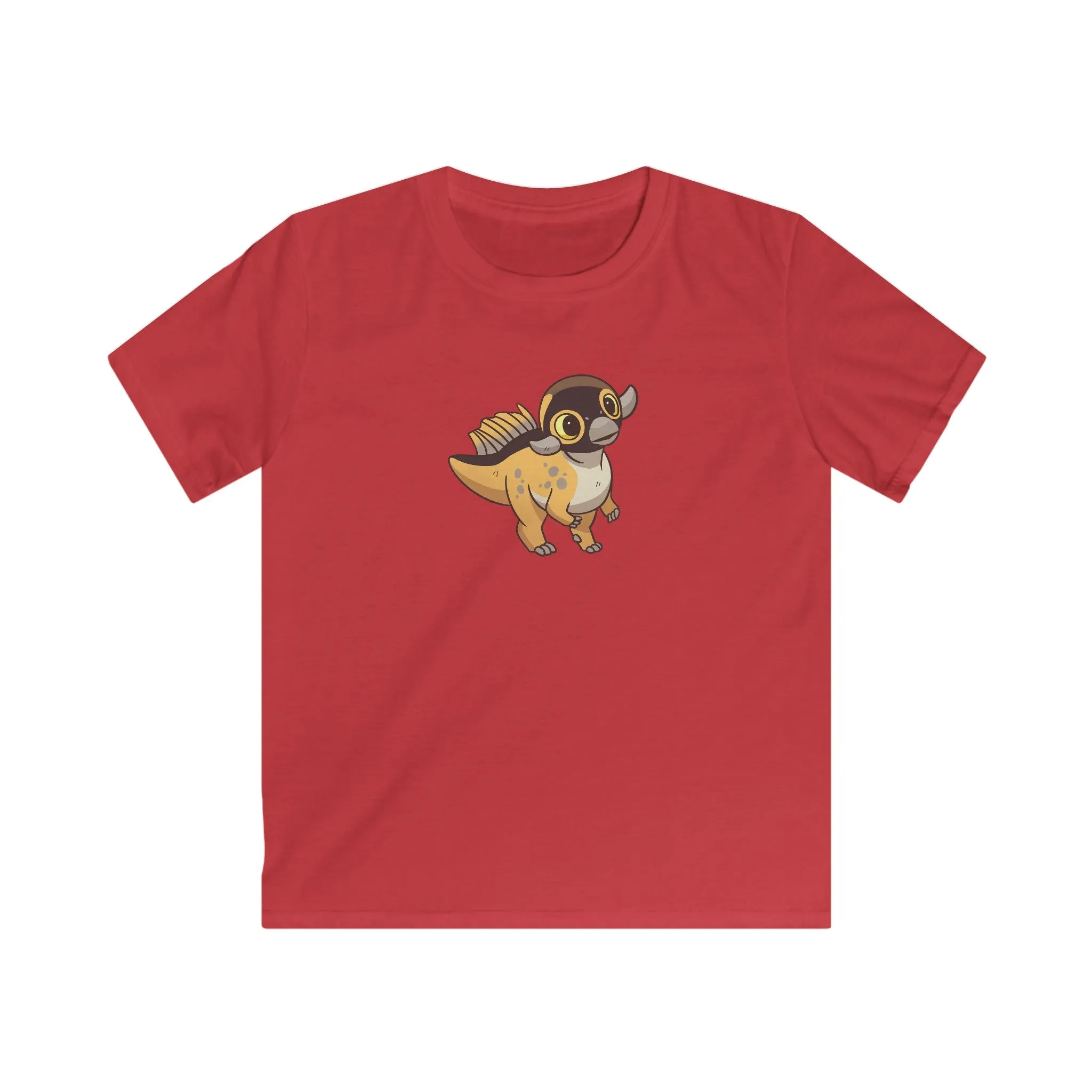 Psittacosaurus - Kids Tee