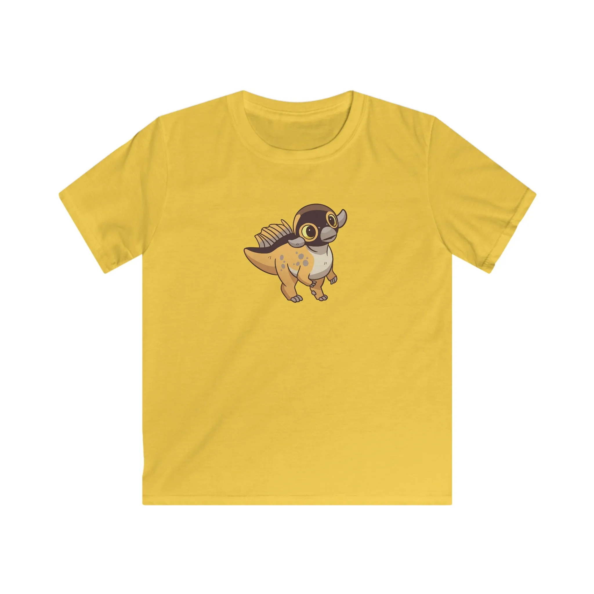 Psittacosaurus - Kids Tee