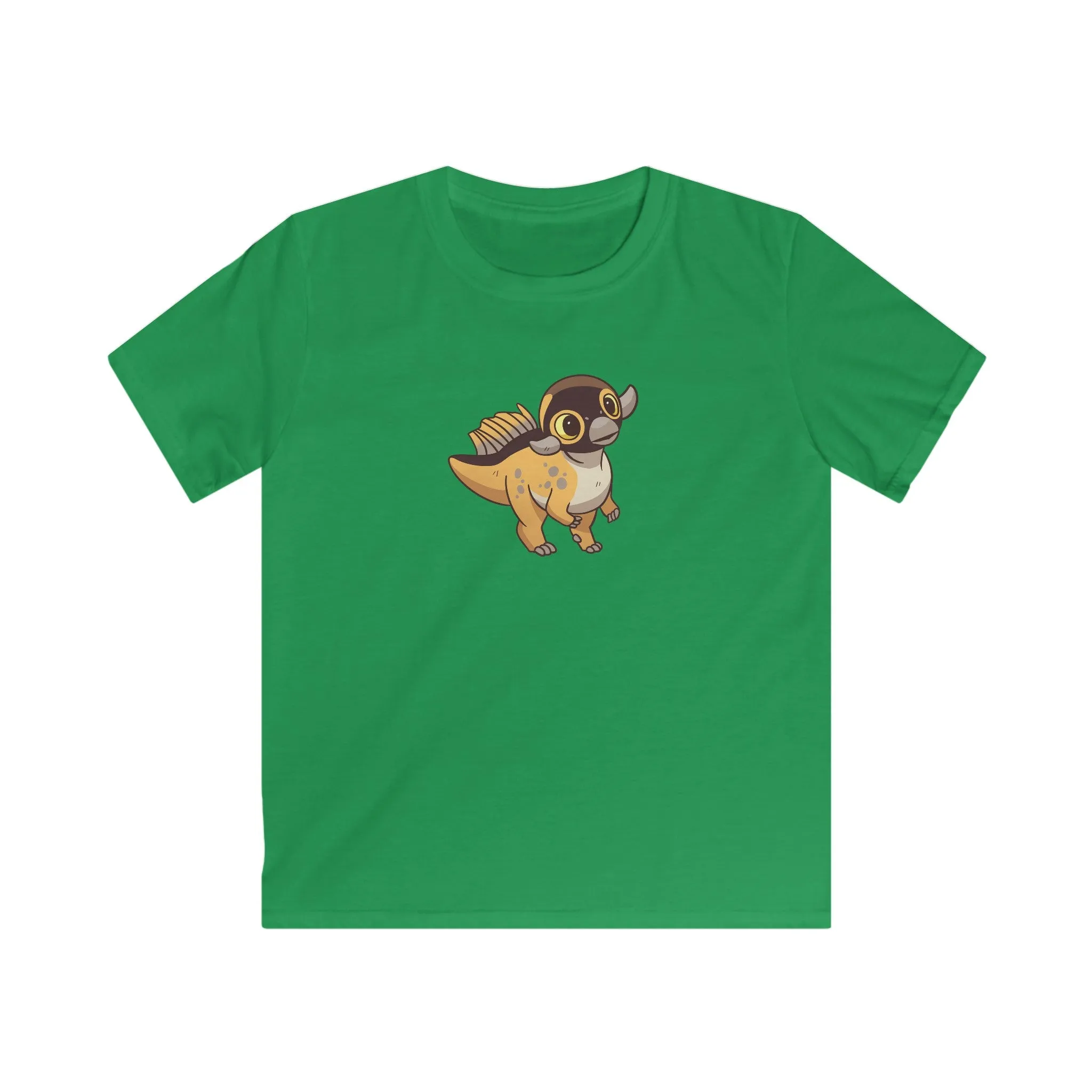 Psittacosaurus - Kids Tee