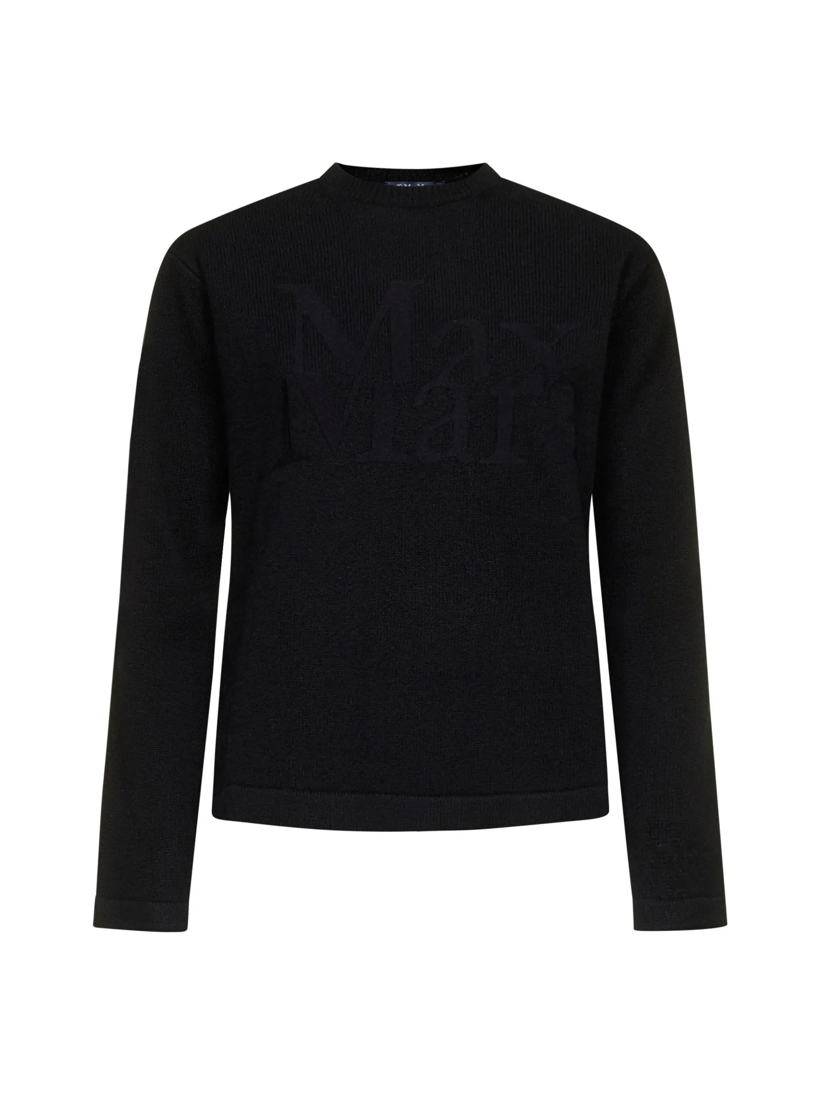 'S Max Mara Amalfi Crewneck Jumper