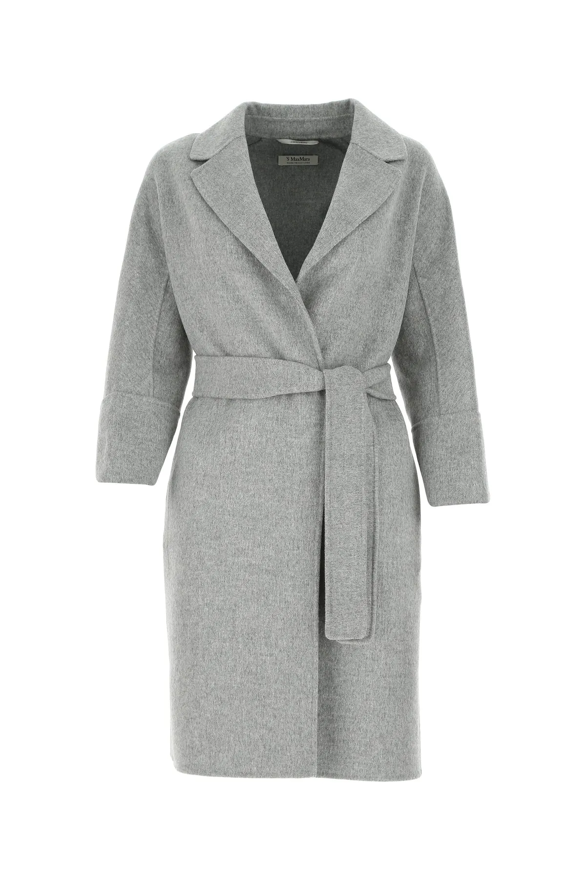 'S Max Mara Arona Coat