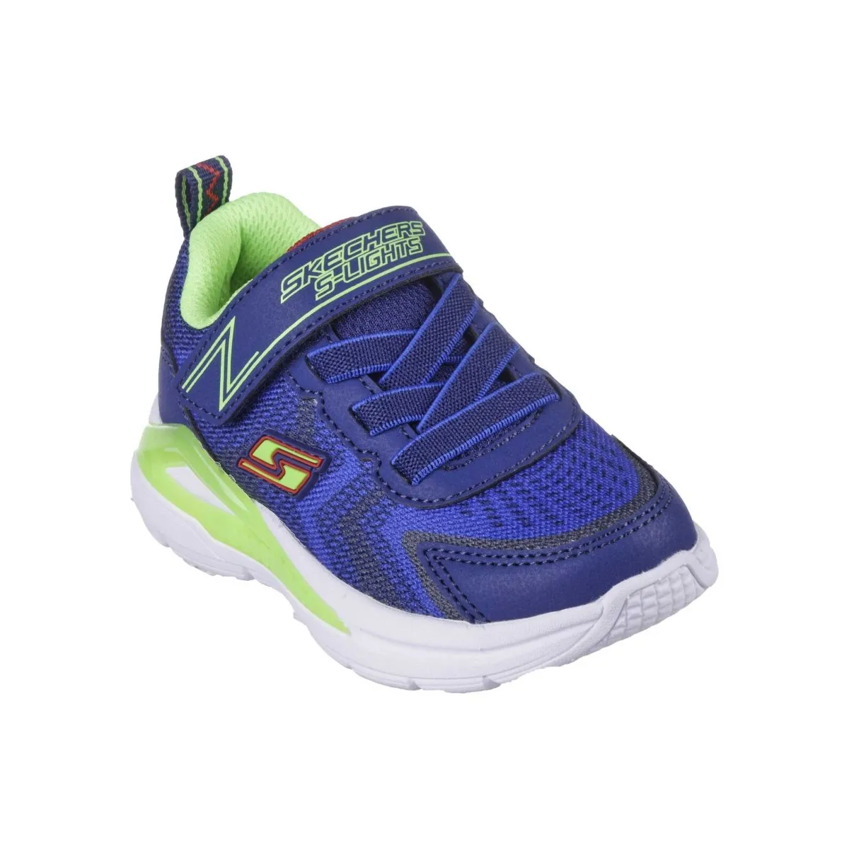 Sketchers PS (Preschool) S Lights: Tri-Namics