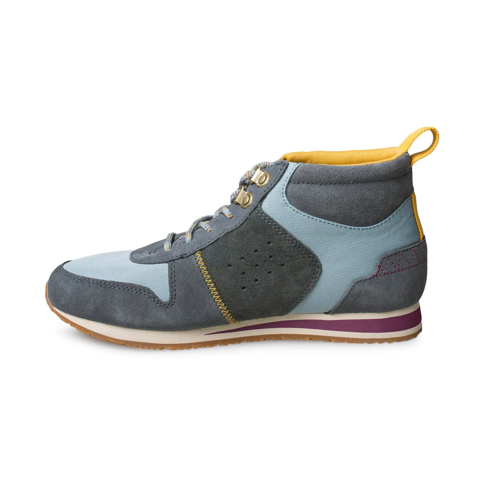 Teva Highside '84 Mid Dark Shadow/Arona Shoes - Women's