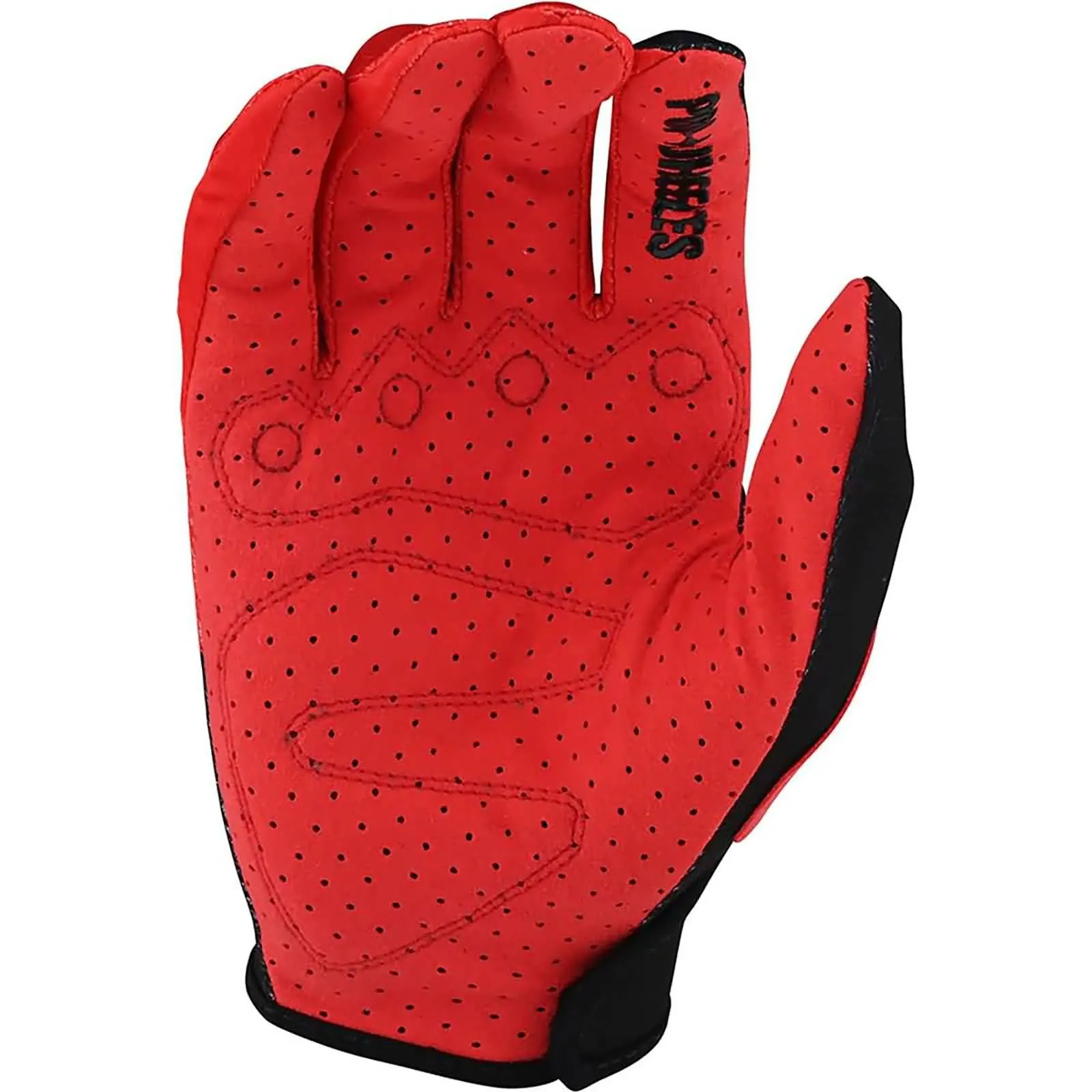 Troy Lee Designs GP Solid Youth Off-Road Gloves (Refurbished, Without Tags)