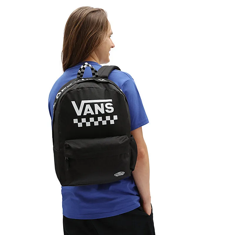 VANS Street Sport Realm Backpack