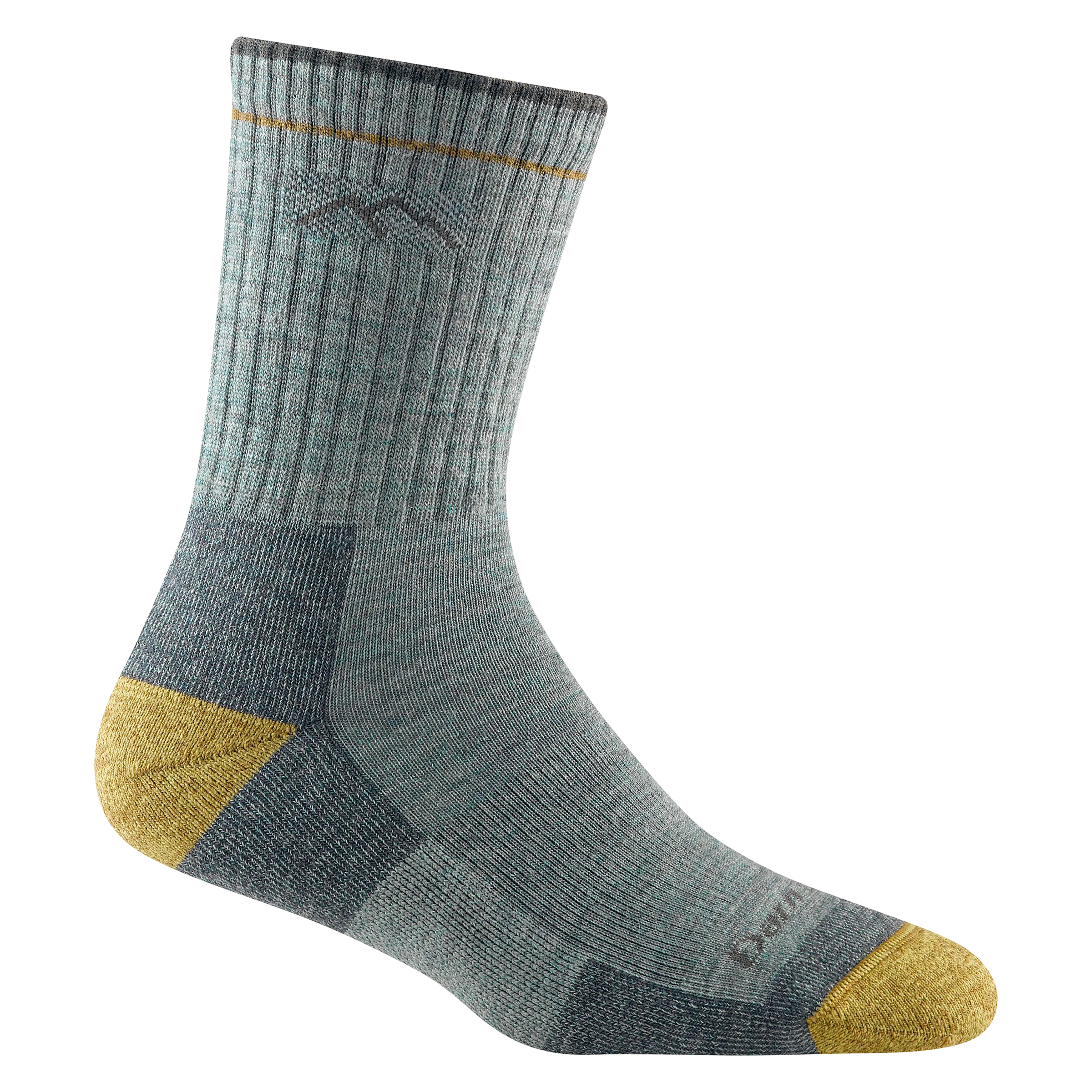 Women's Hiker Micro Crew  Midweight Hiking Sock