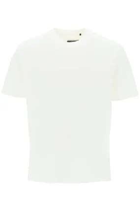 Y-3 t-shirt with tonal logo